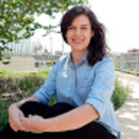 Meet your Posher, Audrey - Picture 1 of 1